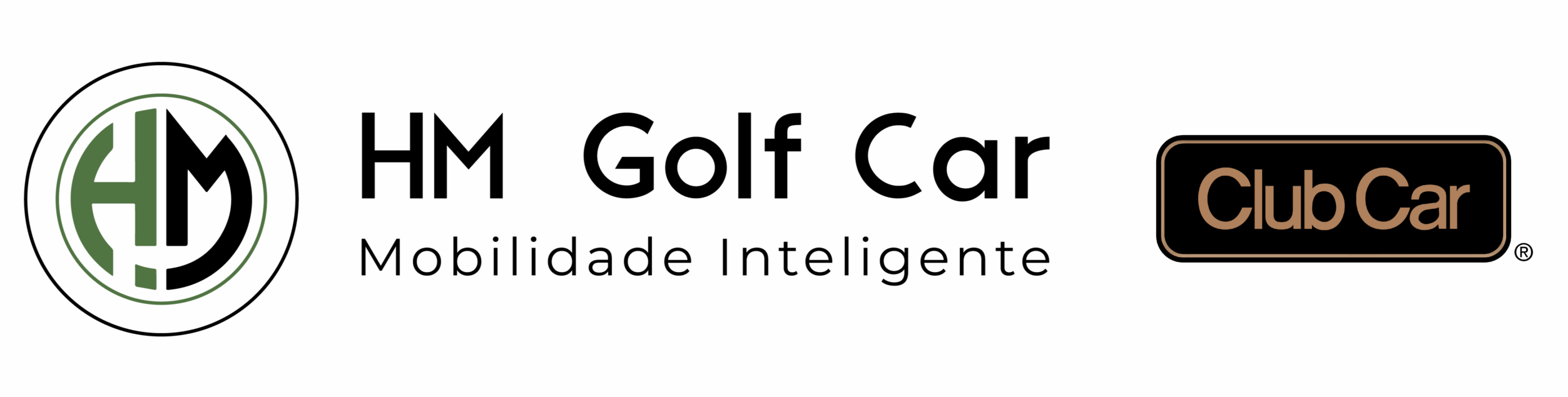 Hm Golf Car